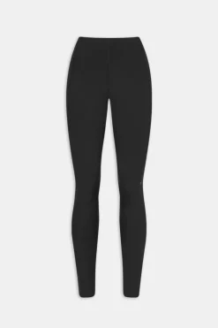 AirForm Built-In Lift Legging - Black
