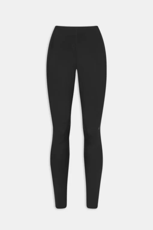 AirForm Built-In Lift Legging - Black