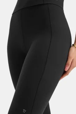 AirForm Built-In Lift Legging - Black