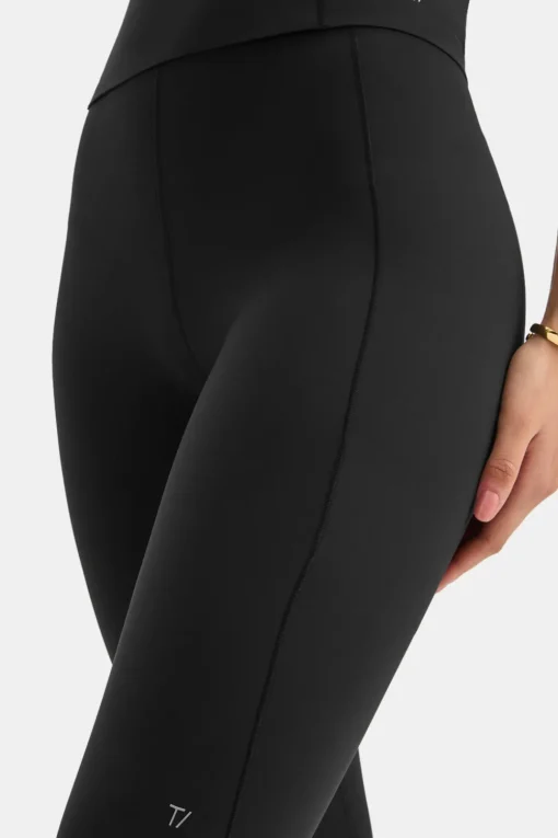 AirForm Built-In Lift Legging - Black