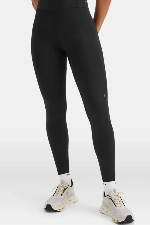 AirForm Built-In Lift Legging - Black