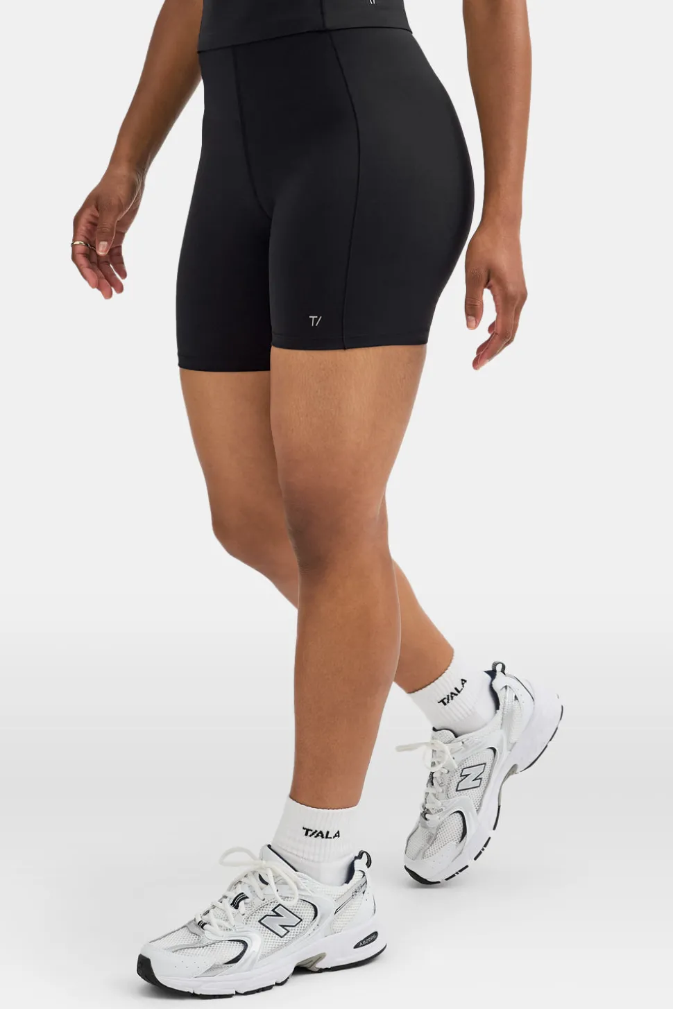 AirForm Cycling Short - Black