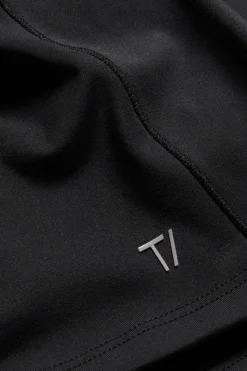 AirForm Cycling Short - Black