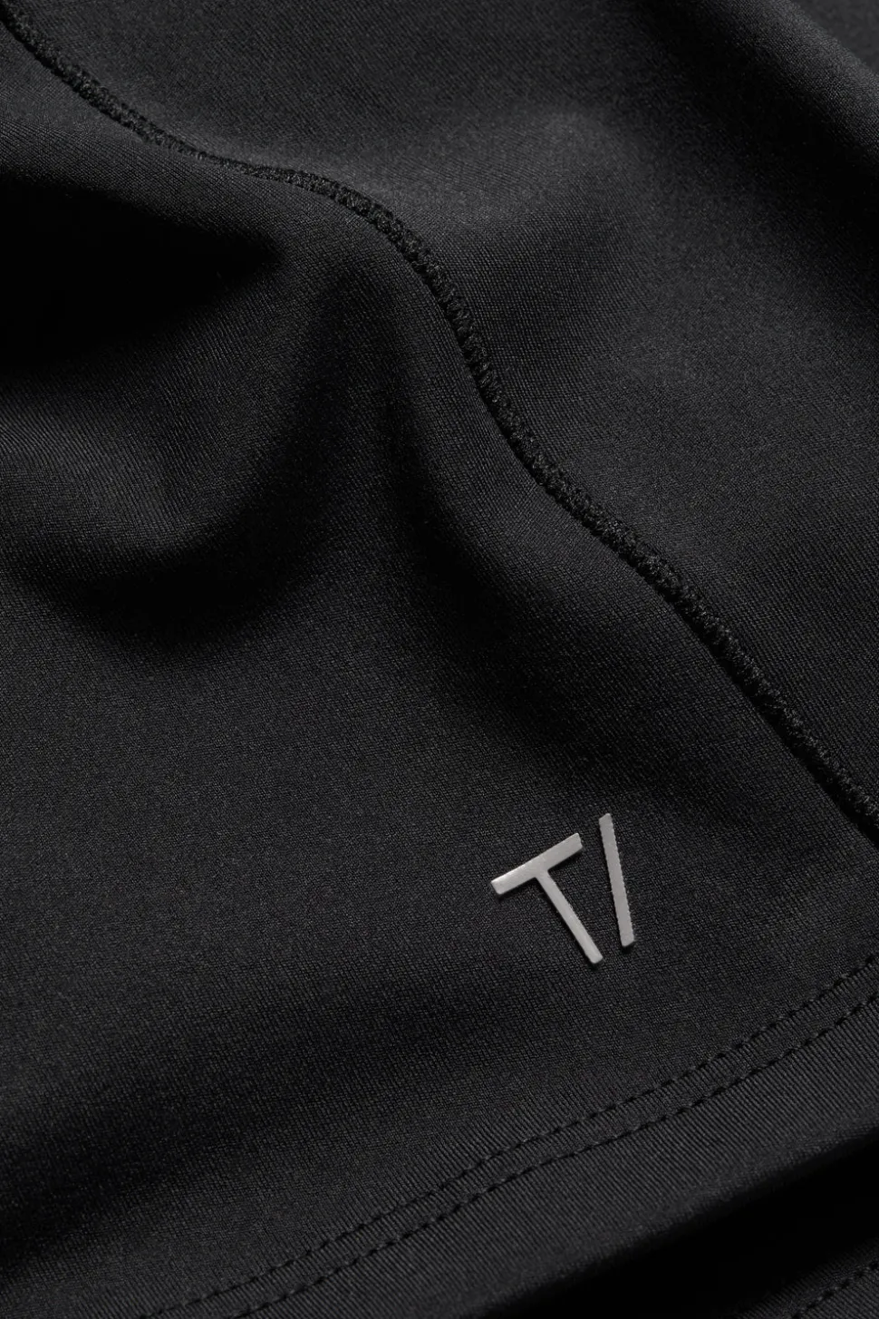 AirForm Cycling Short - Black