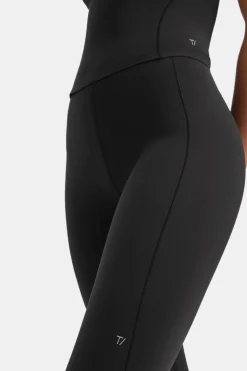 AirForm Flared Legging - Black