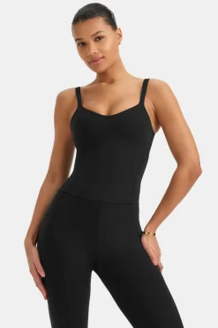 AirForm Lift Tank - Black