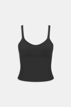 AirForm Lift Tank - Black