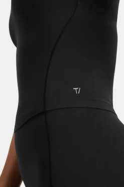 AirForm Lift Tank - Black