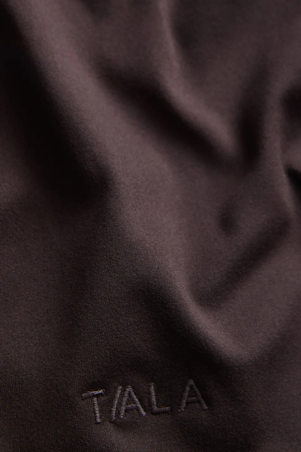 DayFlex Built-In Support Essential Square Neck Vest - Americano