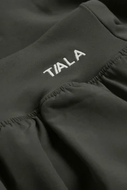 DayFlex Floaty Short - Dark Olive