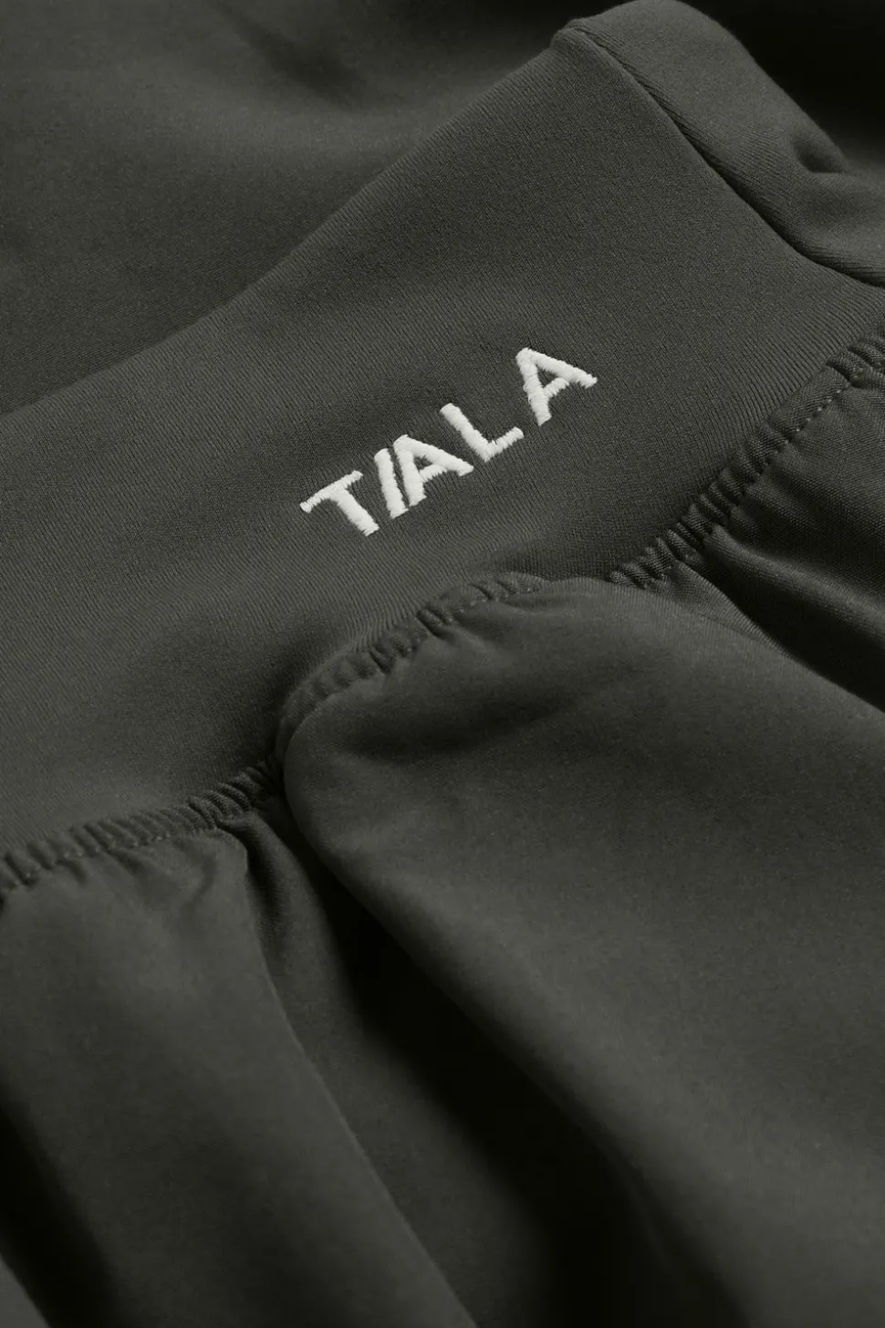 DayFlex Floaty Short - Dark Olive