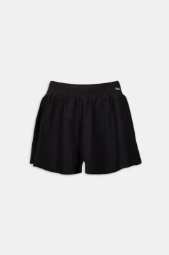 DayFlex Floaty Short - Shadow Black