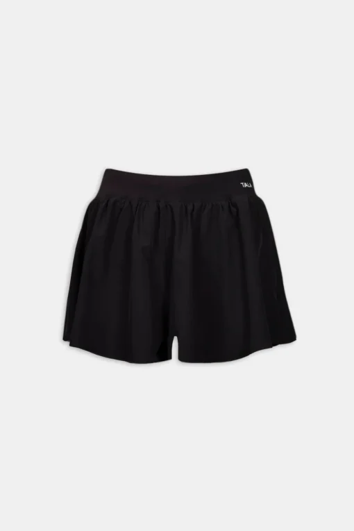 DayFlex Floaty Short - Shadow Black