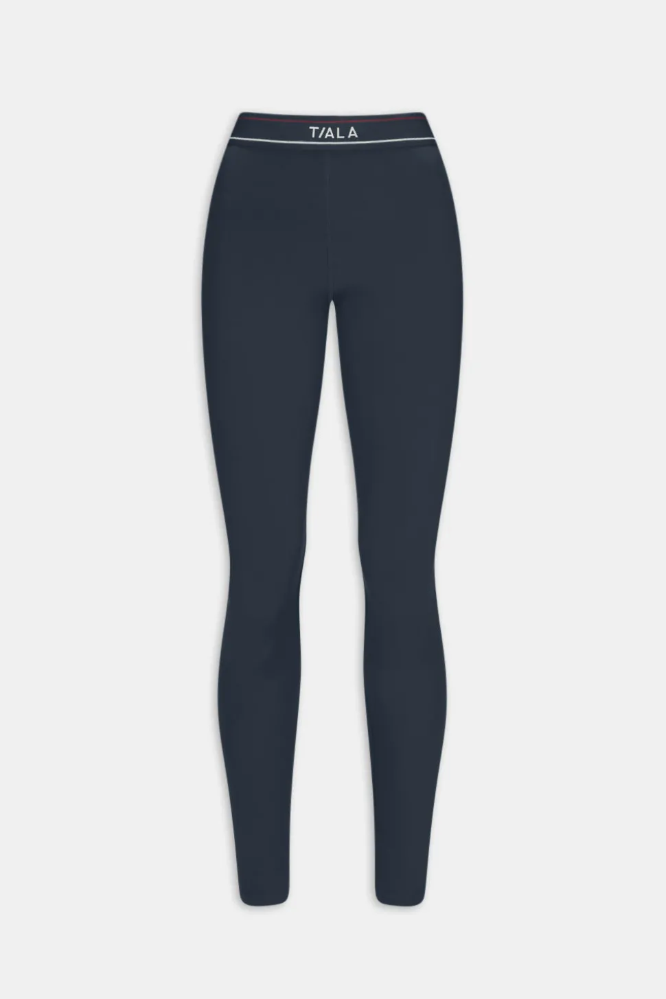 DayFlex Logo Waistband Legging - Midnight Navy