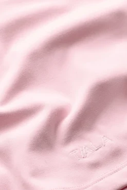 DayFlex Plunge Top - Ballet Slipper