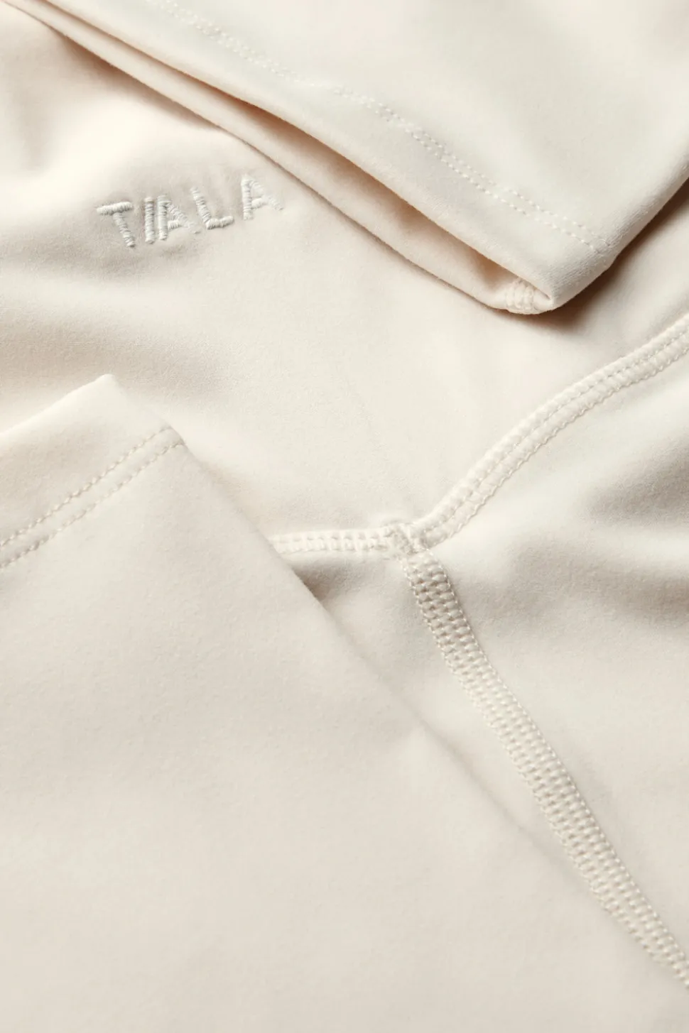 DayFlex Wrap Flared Yoga Pant - Buttermilk