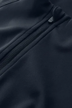 DayFlex Zip Through Jacket - Midnight Navy