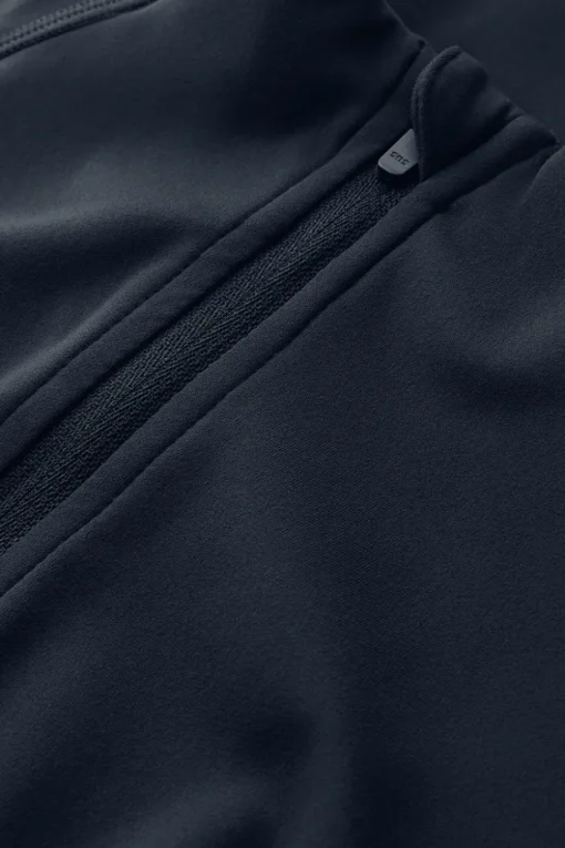 DayFlex Zip Through Jacket - Midnight Navy