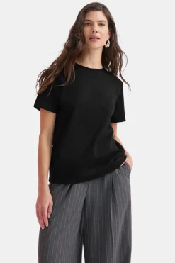 Elevated T-Shirt - Black