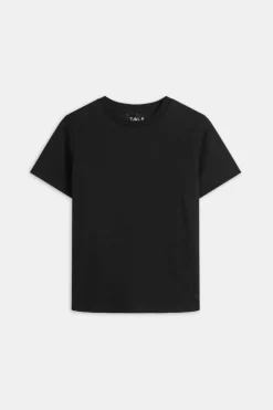 Elevated T-Shirt - Black