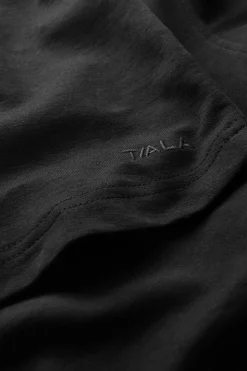 Elevated T-Shirt - Black