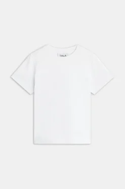 Elevated T-Shirt - White