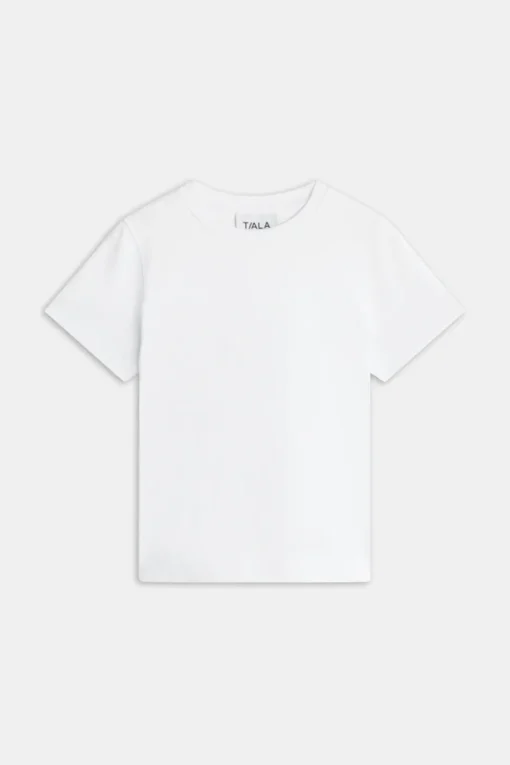 Elevated T-Shirt - White