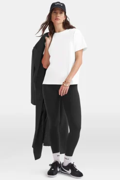 Elevated T-Shirt - White