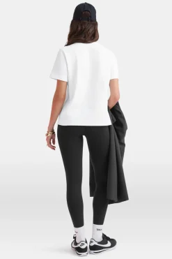 Elevated T-Shirt - White
