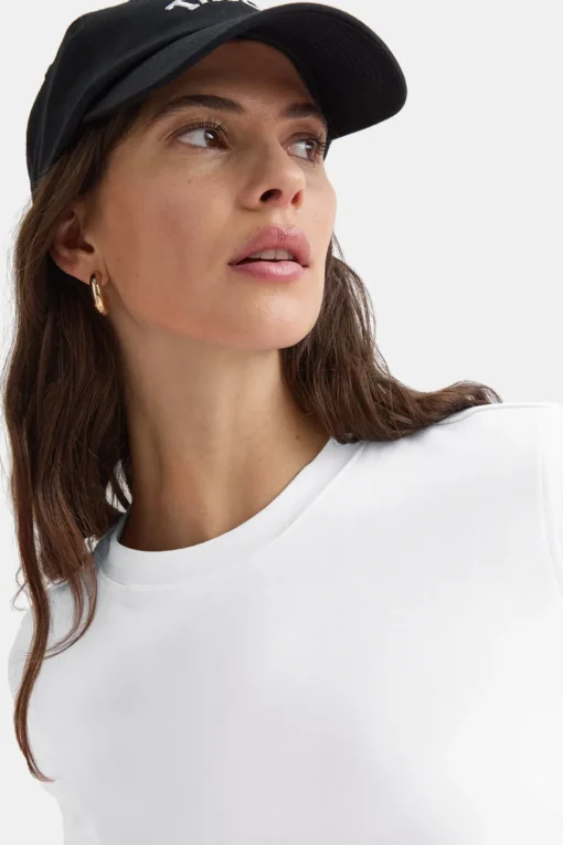 Elevated T-Shirt - White