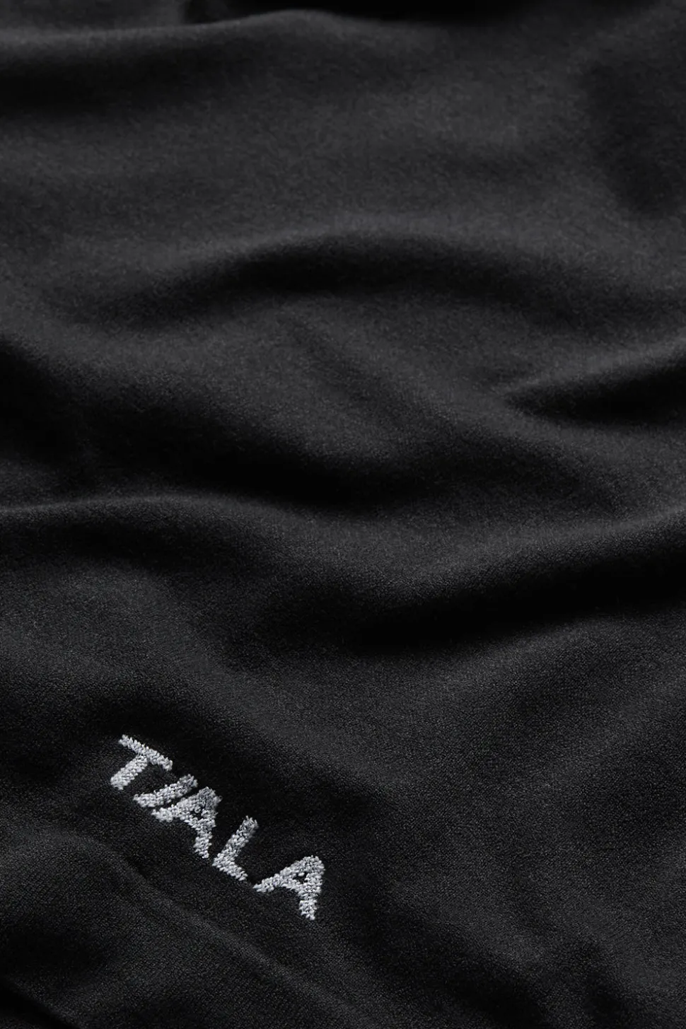 Sculpt Seamless Active T-Shirt - Black Marl