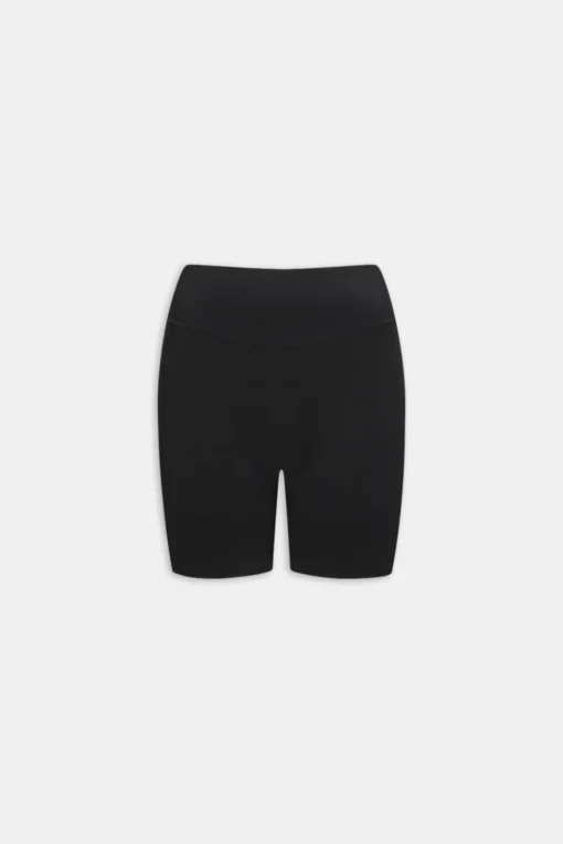 Sculpt Seamless UltraSculpt Shorts - Black Marl