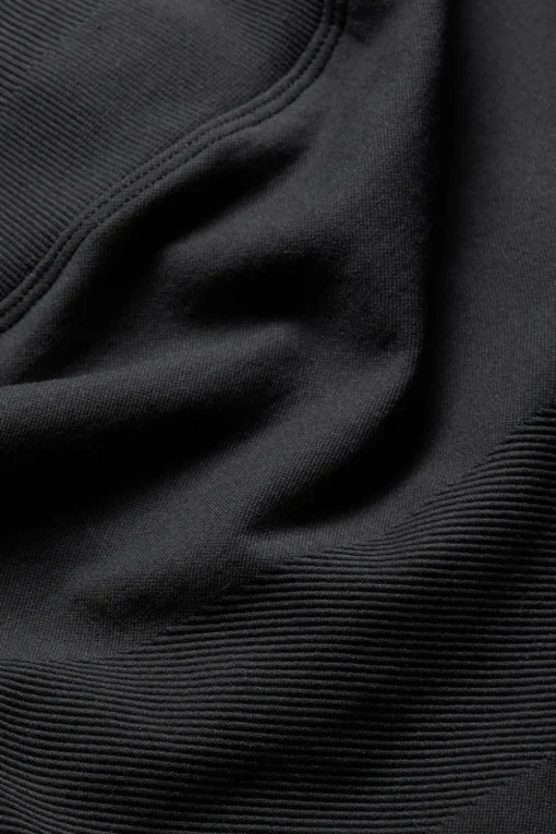 Sculpt Seamless UltraSculpt Shorts - Black Marl