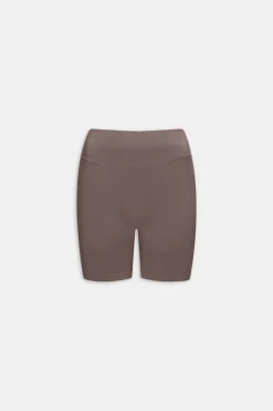 Sculpt Seamless UltraSculpt Shorts - Dark Truffle