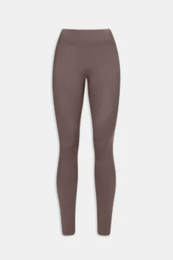 Sculpt Seamless UltraSculpt Legging - Dark Truffle