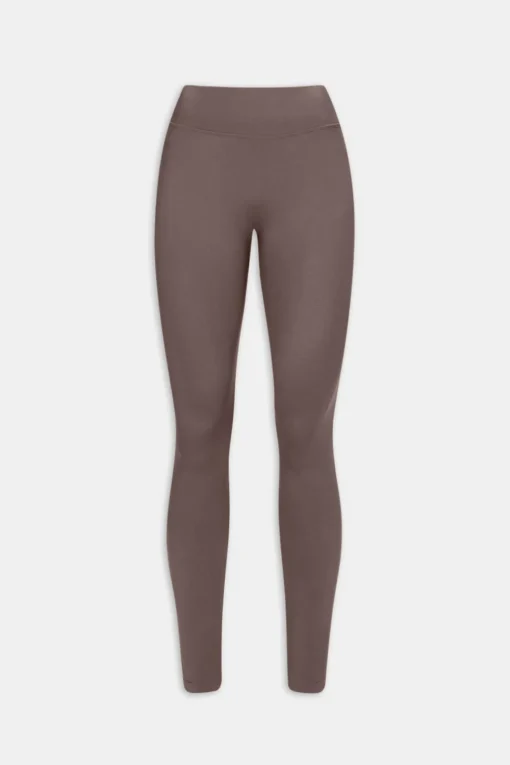 Sculpt Seamless UltraSculpt Legging - Dark Truffle