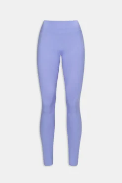 Sculpt Seamless UltraSculpt Legging - Aster Blue