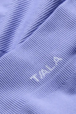 Sculpt Seamless UltraSculpt Legging - Aster Blue