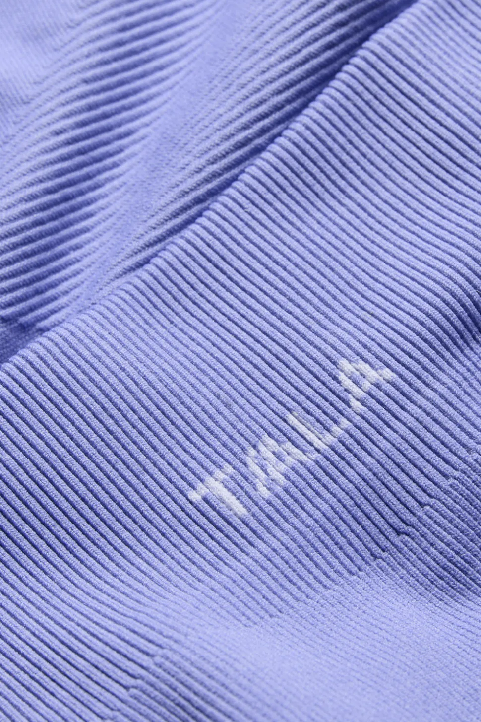 Sculpt Seamless UltraSculpt Legging - Aster Blue