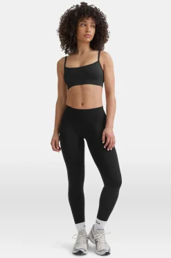 Sculpt Seamless UltraSculpt Legging - Black