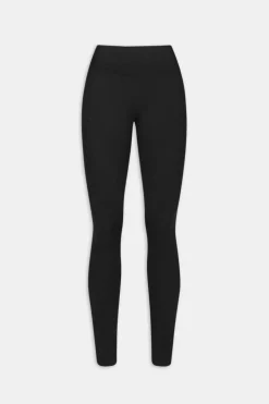 Sculpt Seamless UltraSculpt Legging - Black