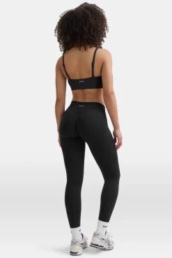 Sculpt Seamless UltraSculpt Legging - Black