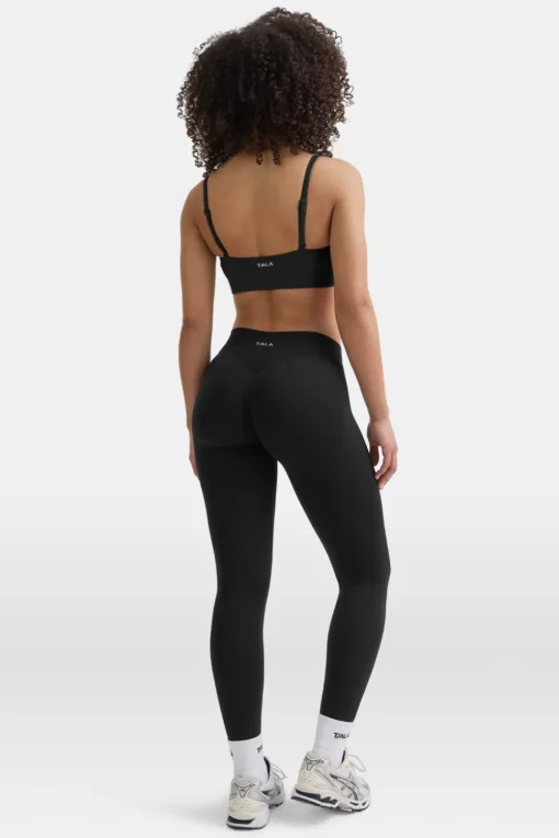 Sculpt Seamless UltraSculpt Legging - Black