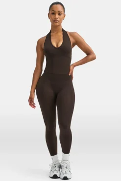 Sculpt Seamless UltraSculpt Legging - Americano