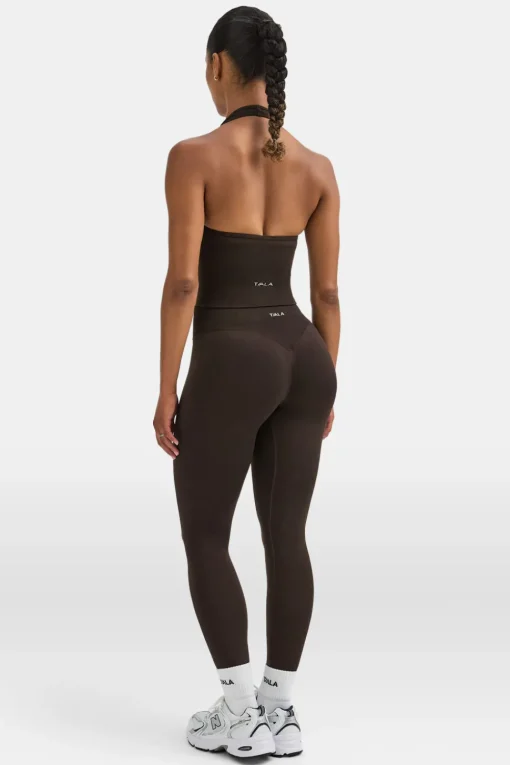 Sculpt Seamless UltraSculpt Legging - Americano