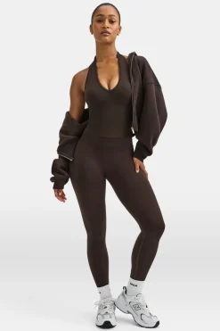 Sculpt Seamless UltraSculpt Legging - Americano
