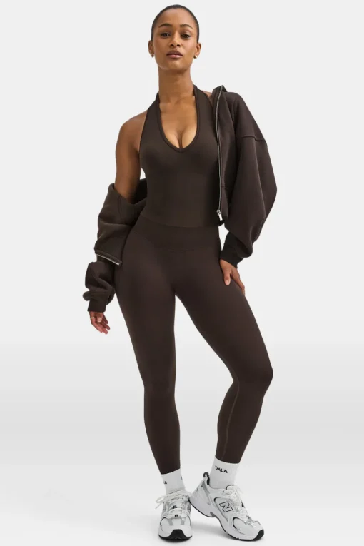 Sculpt Seamless UltraSculpt Legging - Americano