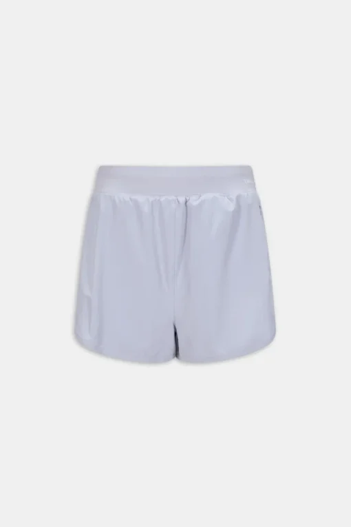 SkinLuxe Built-In 2In1 Short - Lilac