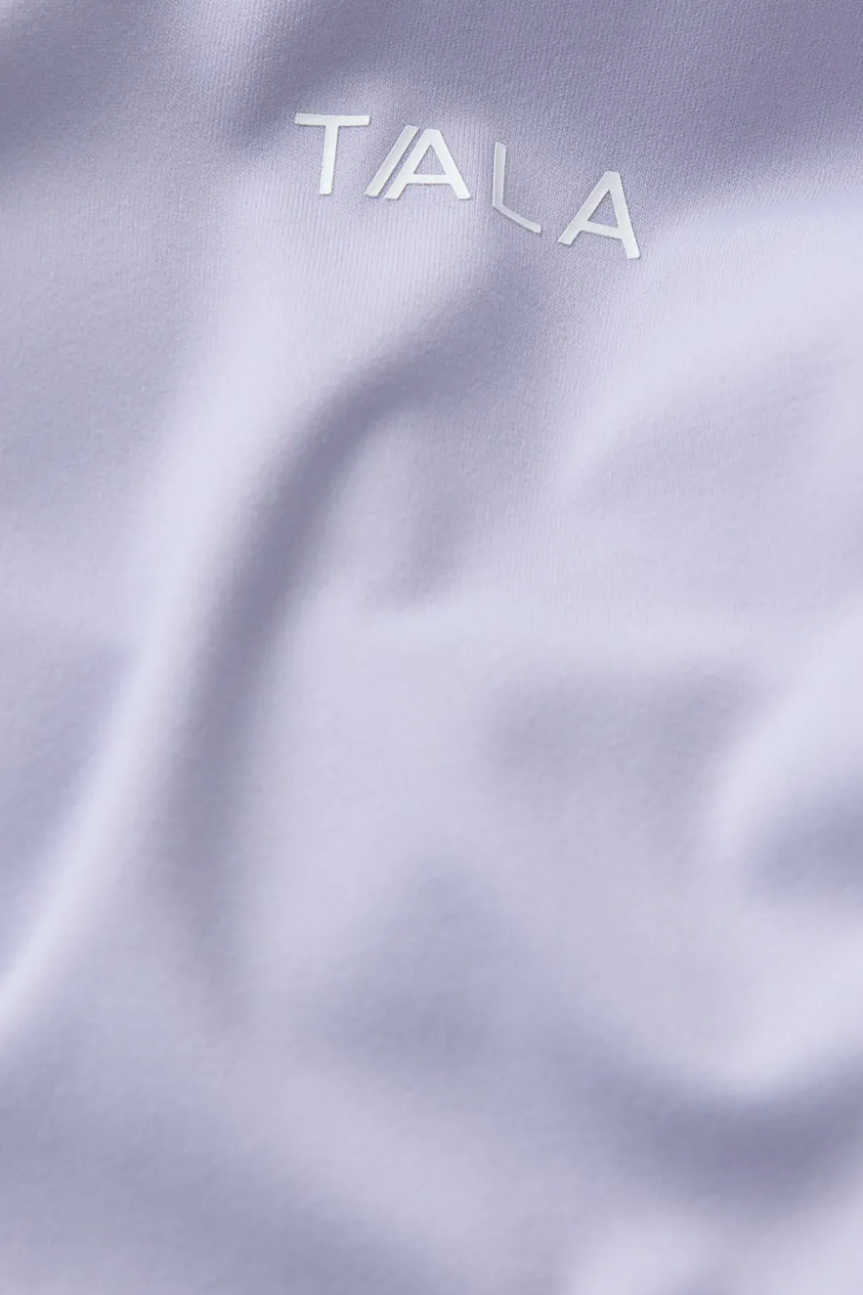 SkinLuxe Multi-Strap Sports Vest - Lilac