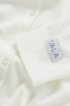 Soft Lounge Cardigan - Coconut Milk
